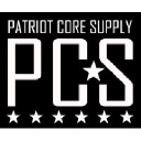 patriotcoresupply.com