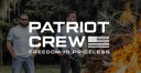 Logo for patriotcrew.co