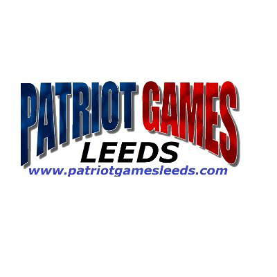 Patriot Games Leeds