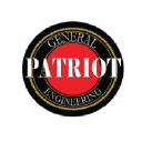 Patriot General Engineering Inc Logo