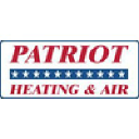 patriotheatingair.com
