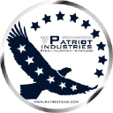 patriotsas.com