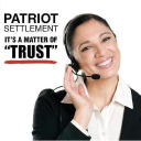 patriotsettlement.com