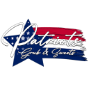 Patriots Grub and Sweets