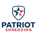 patriotshredding.com