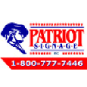 patriotsigns.com