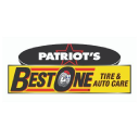 Patriot Tire