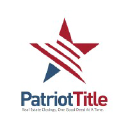 patriottitletx.com