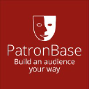 patronbase.co.uk