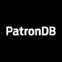 patrondb.com