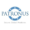 patronusmedical.com