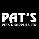 Pat's Pets & Supplies