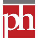 Patterson Horth Logo