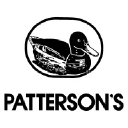 pattersonsclothing.com