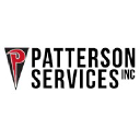 Patterson Services Inc