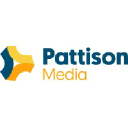 Pattison Media logo