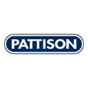Pattison Outdoor Advertising logo