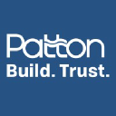 Patton Build Logo