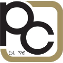 Patton & Cooke Co. logo