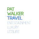 patwalkertravel.com