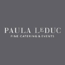 paula leduc fine catering & events