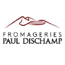 Fromagerie Paul Dischamp | Adopt1Alternant - Offres d'emploi en stage et alternance