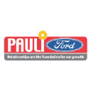 Pauli Ford