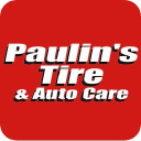 Paulin's Tire & Auto Care