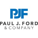 Paul J. Ford & Company