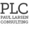 Paul Larsen Consulting logo
