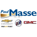 Paul Masse