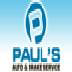 Paul's Alignment & Brake Repair Inc