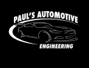 Paul's Automotive Engineering