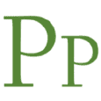 Paul’s Perky Produce Logo