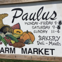 Paulus Farm Market