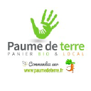 PAUME DE TERRE