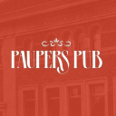 Paupers pub logo