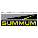 Pavage et Construction Summum