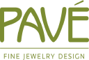 Pave Fine Jewelry Design