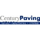 Century Paving Logo