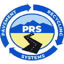 Pavement Recycling Systems Logo