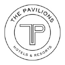 pavilionshotels.com