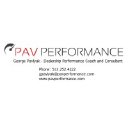 pavperformance.com