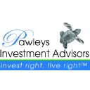 pawleysadvisors.com