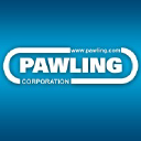 Pawling Corporation logo
