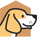 Company logo for pawparadisestore.com