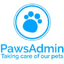 PawsAdmin