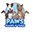 Paws Claws N Tails logo