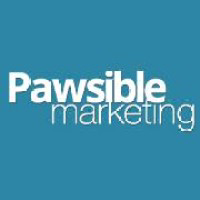 Pawsible Marketing logo