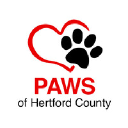 PAWS of Hertford County